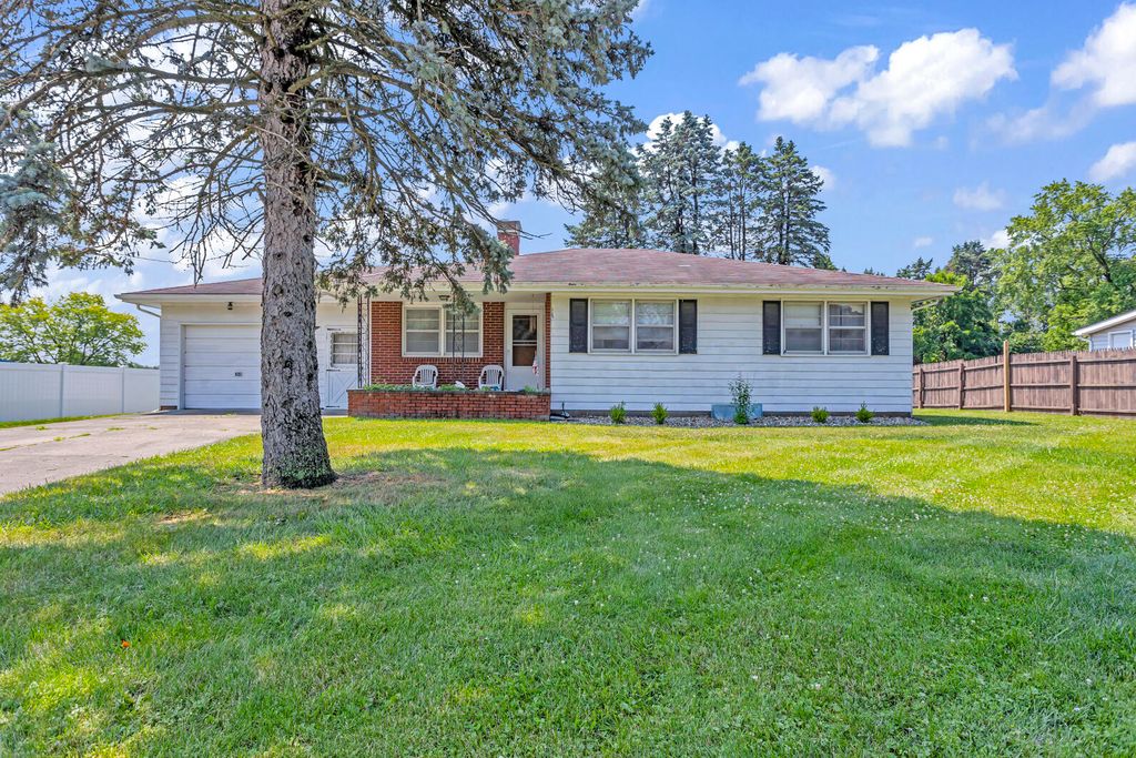 1313 W Parnall Rd, Jackson, MI 49201 MLS 24031098 Trulia