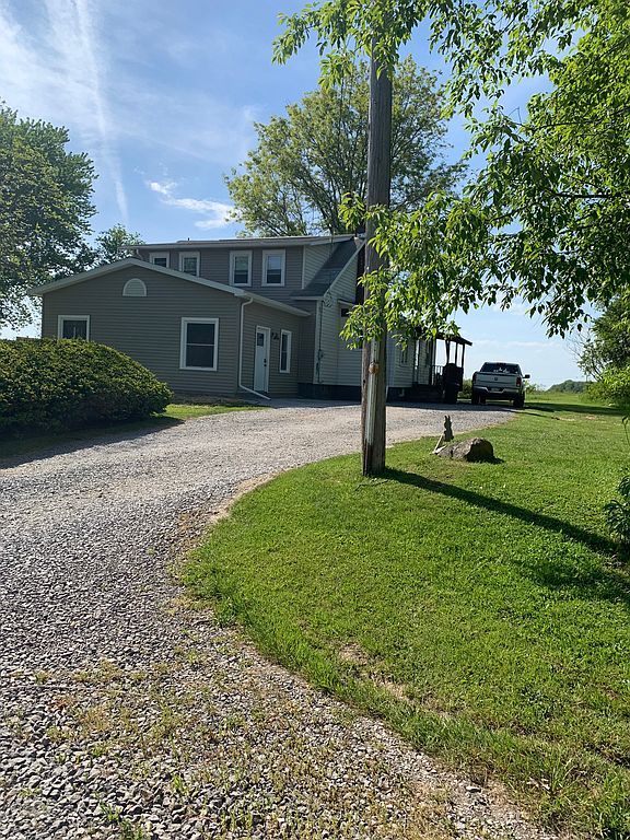 5040 Old Swamp Rd, Linesville, PA 16424 Trulia