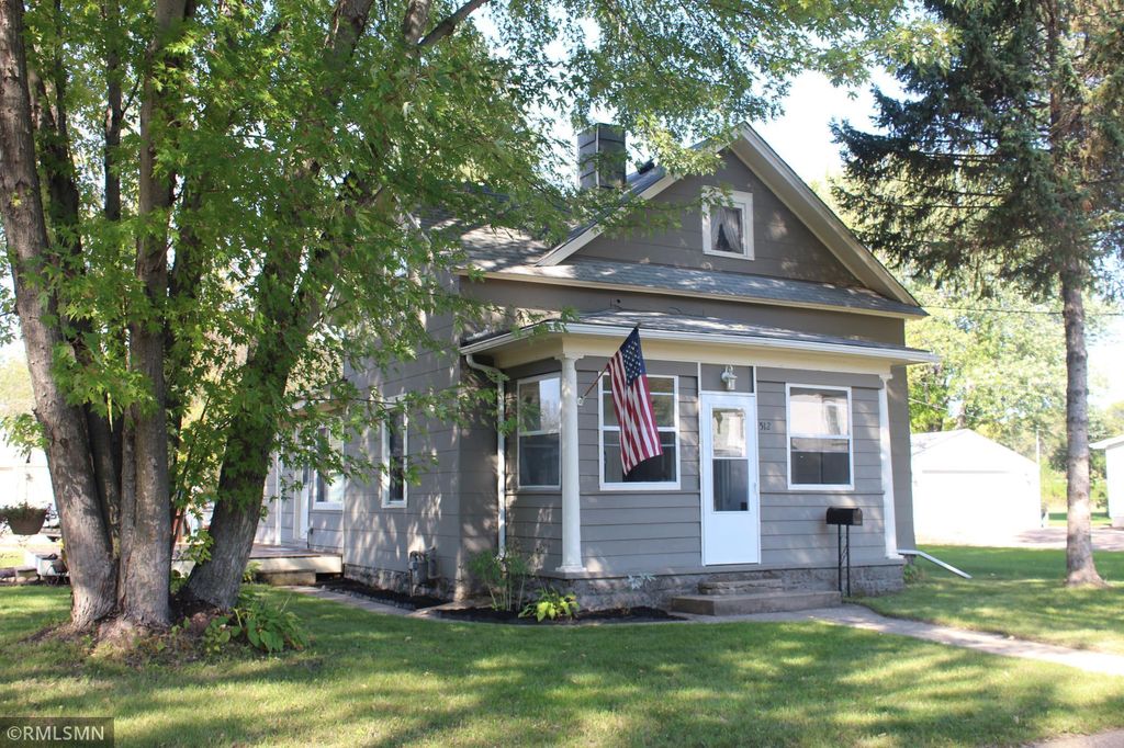 512 Syndicate St, Jordan, MN 55352 Trulia