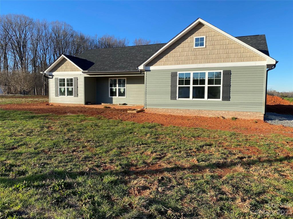 4690 Old Beatty Ford Rd, China Grove, NC 28023 MLS 4105407 Trulia