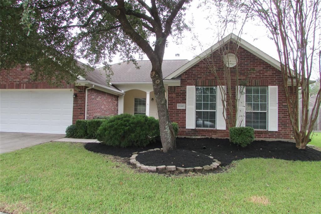 21507 Hannover Way Ct, Spring, TX 77388 Trulia