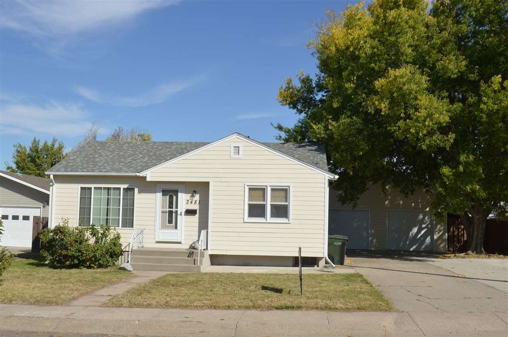 2481 Monterey Dr, Sidney, NE 69162 Trulia