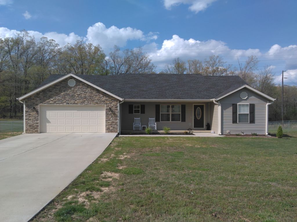 3795 Wildwood Path, Poplar Bluff, MO 63901