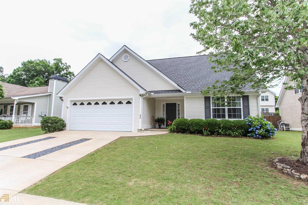 40 Crescent St, Newnan, GA 30265 Trulia