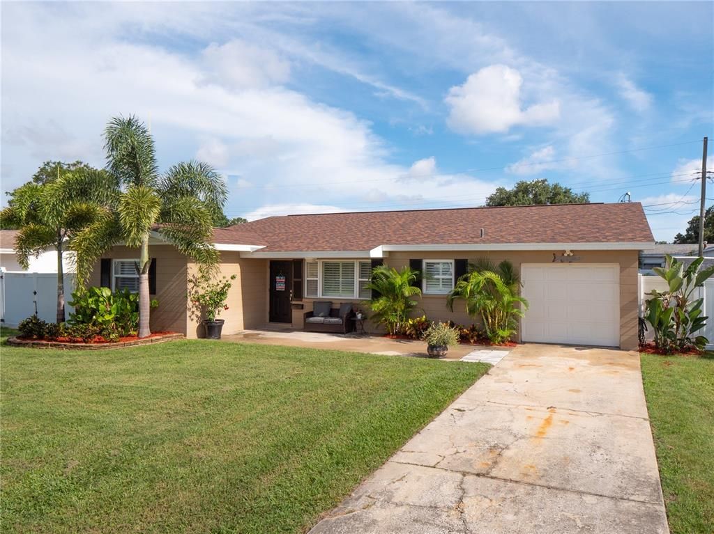 5916 36th Ave N, Saint Petersburg, FL 33710