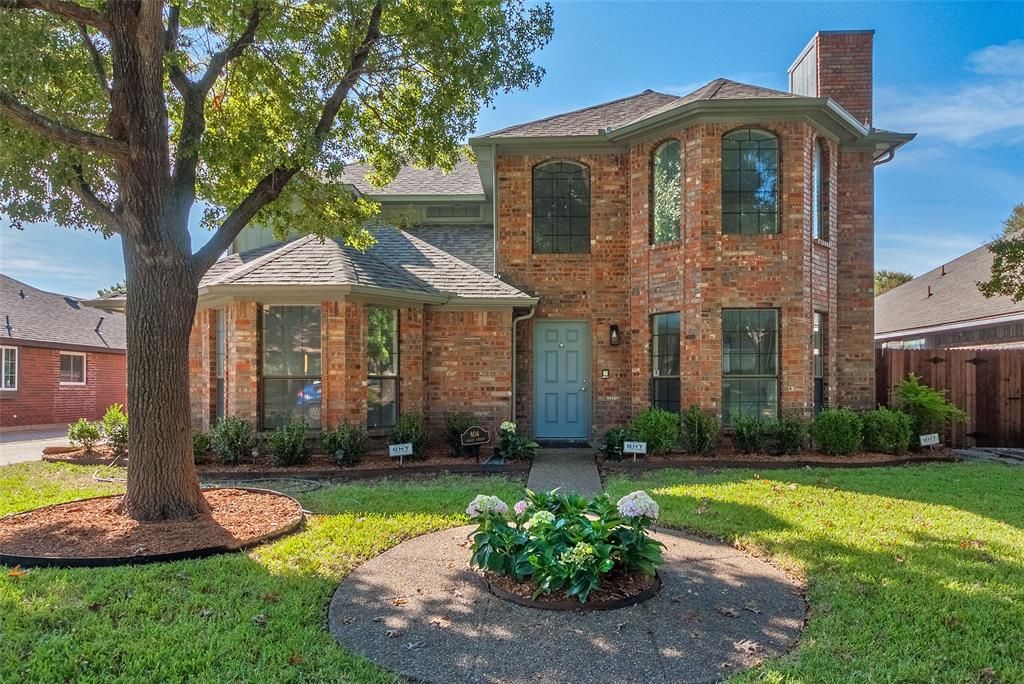 604 Finley St, Cedar Hill, TX 75104