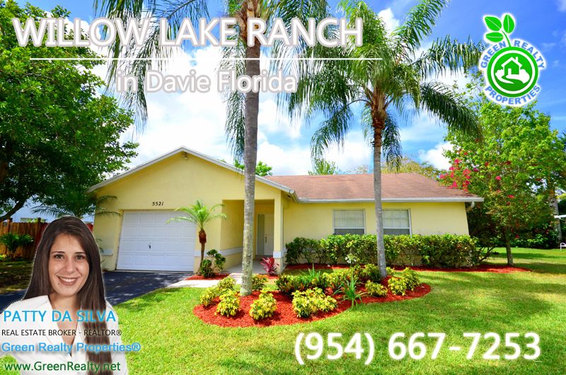 5521 SW 58th Ct, Davie, FL 33314
