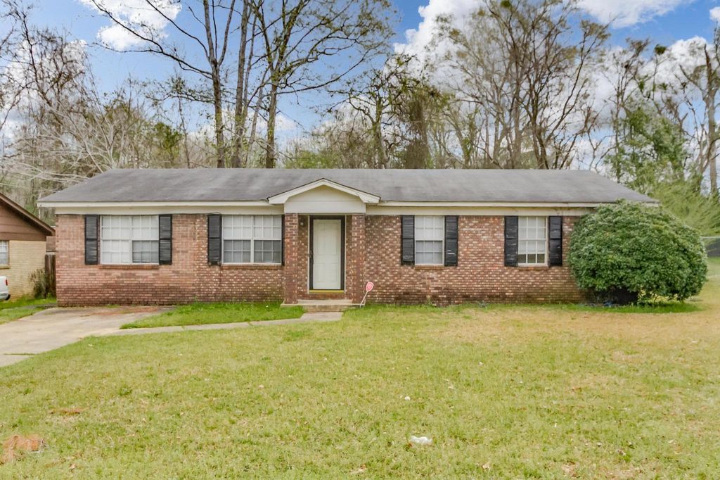 3107 38th Ave, Tuscaloosa, AL 35401 Trulia