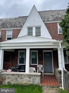 3913 Cranston Ave, Baltimore, MD 21229