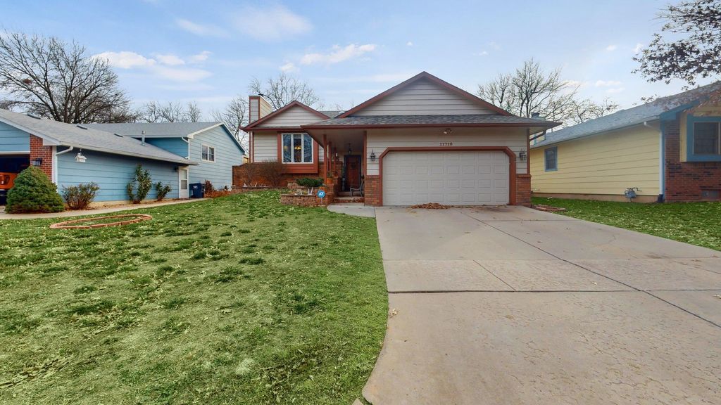 11715 W Rolling Hills St, Wichita, KS 67212 Trulia