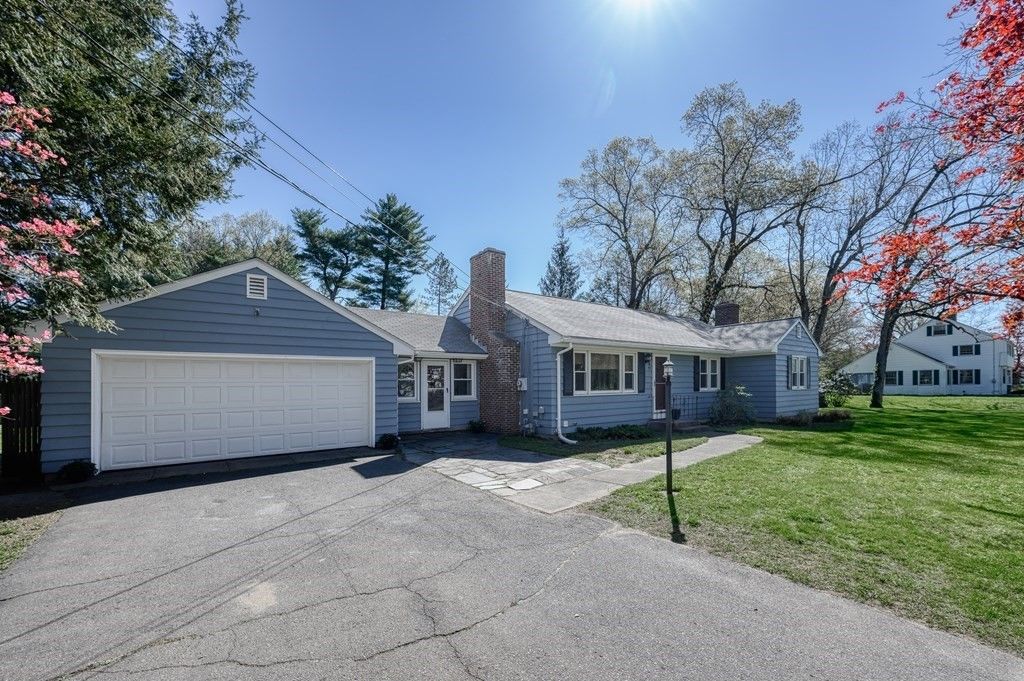 55 Bates Rd, Westfield, MA 01085 Trulia