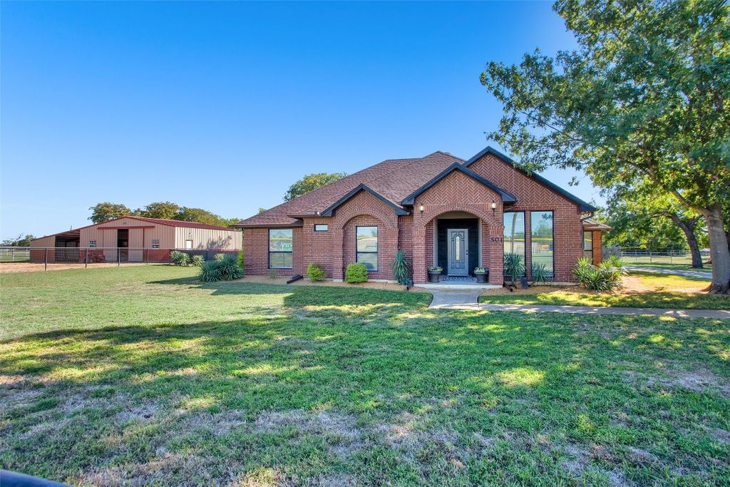501 N Van Zandt St, Tioga, TX 76271 Trulia