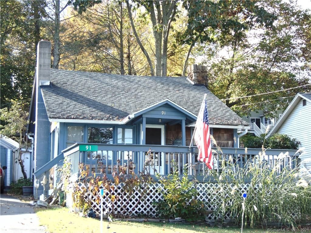 91 Wildwood Rd, Colchester, CT 06415