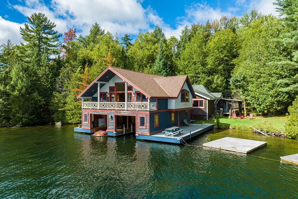 Lake Herman's Lakeside Bliss: Your South Dakota Escape