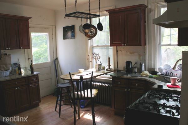 17 Putnam Ave, Cambridge, MA 02139