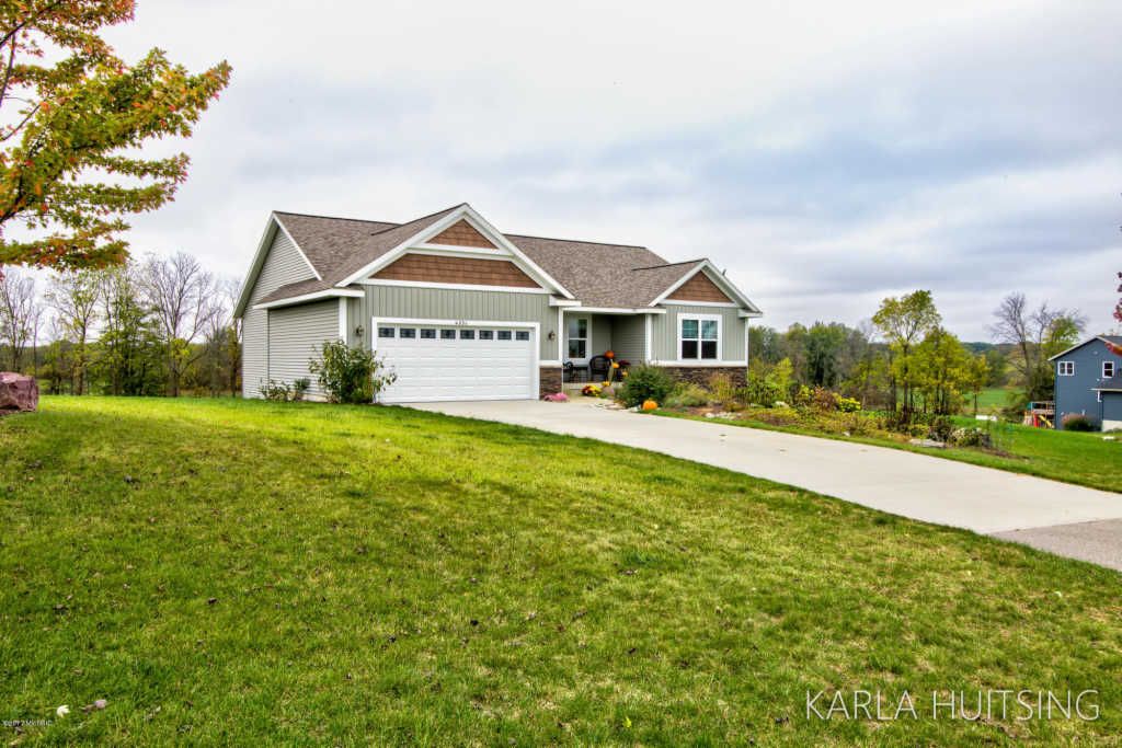 4336 Oakland Hills Dr, Dorr, MI 49323 Trulia