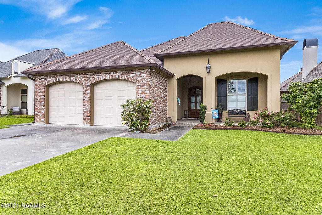 329 Dunvegan Ct, Lafayette, LA 70503 Trulia