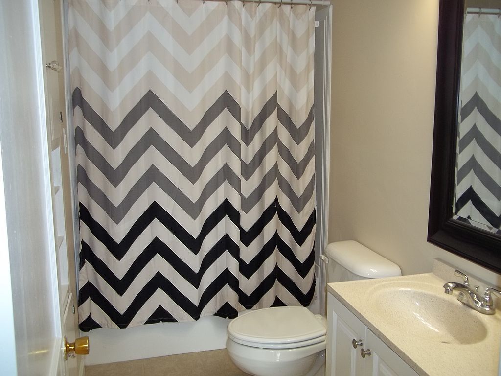 Main Bath
