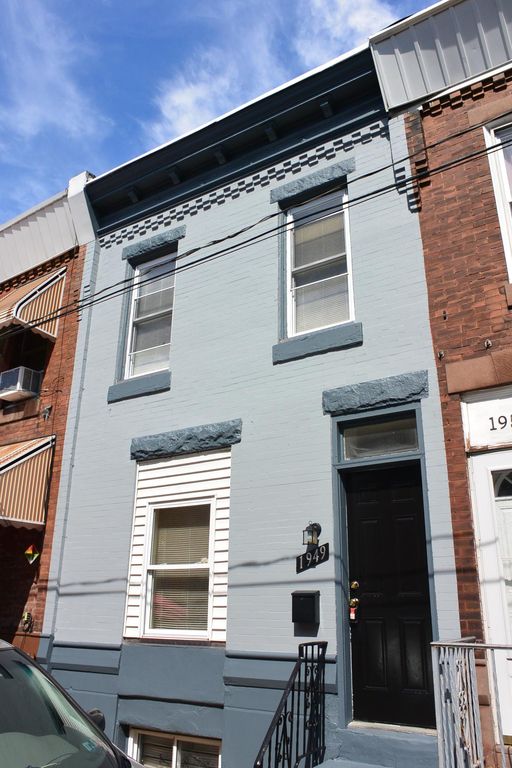 1949 S Bonsall St, Philadelphia, PA 19145