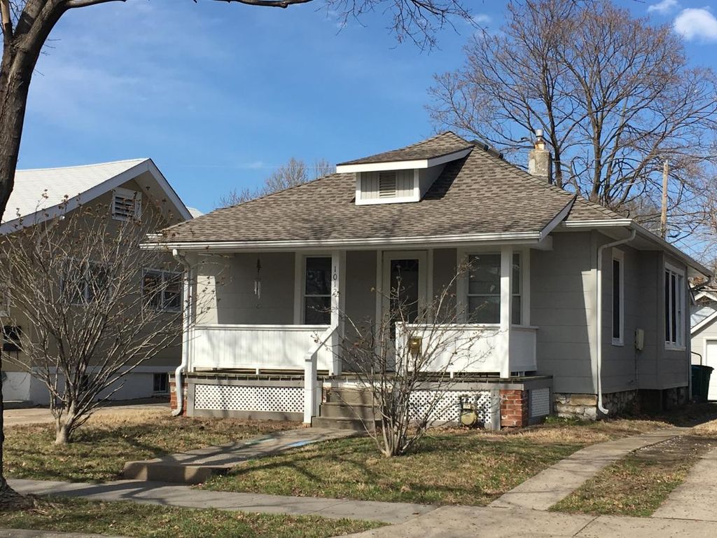 1012 E 22nd Ave, Kansas City, MO 64116 Trulia