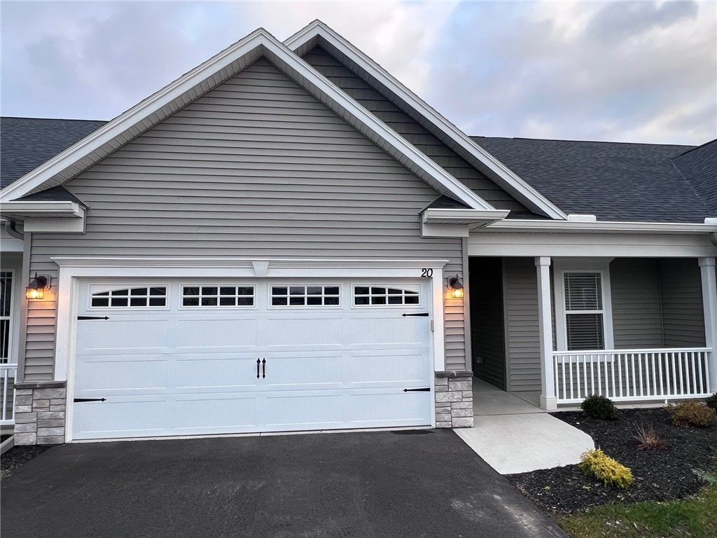 20 Timber Creek Trl, Rochester, NY 14606 MLS R1513725 Trulia