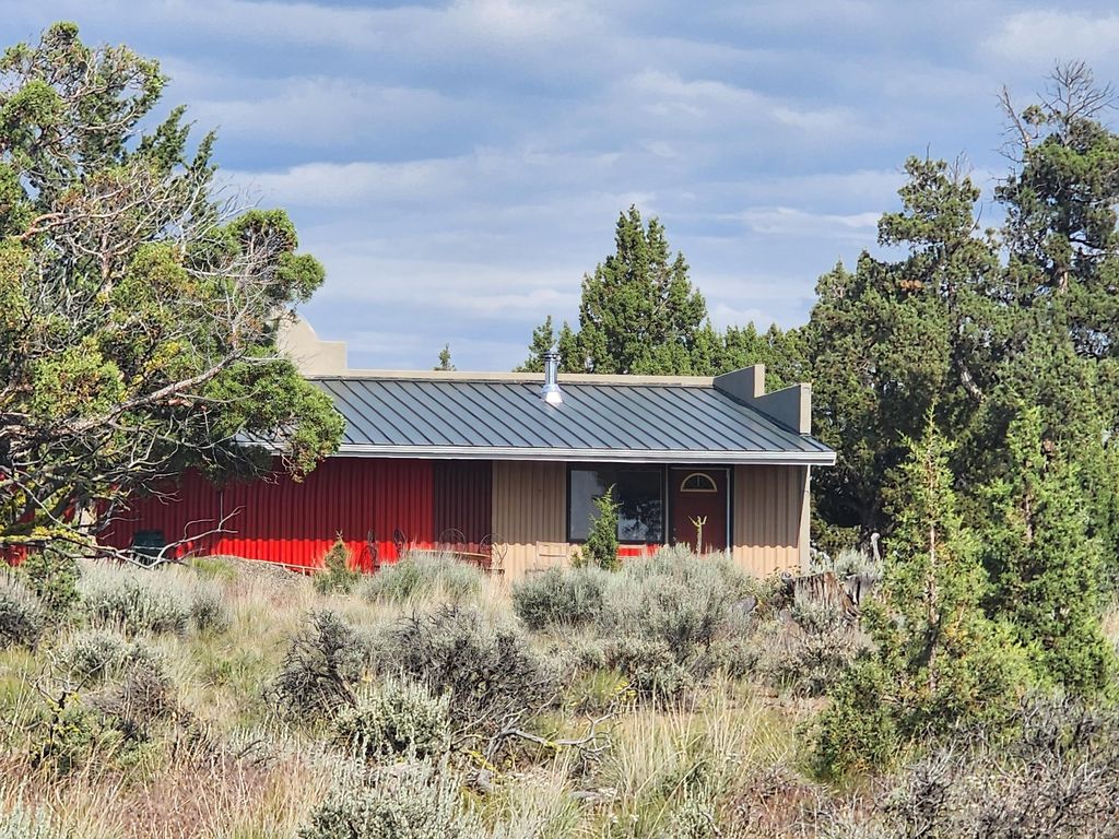 25605 SE Tumalo Way, Prineville, OR 97754