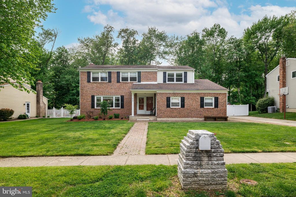 409 Country Club Dr, Cherry Hill, NJ 08003 Trulia