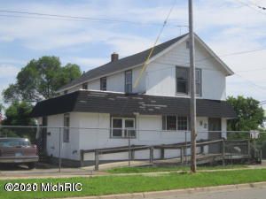 100 Upton Ave, Battle Creek, MI 49037