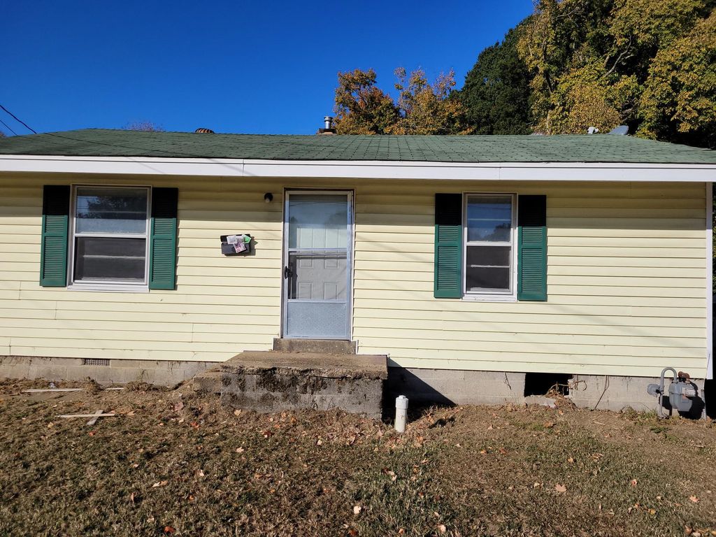 808 Lexington St, Trenton, TN 38382 Trulia