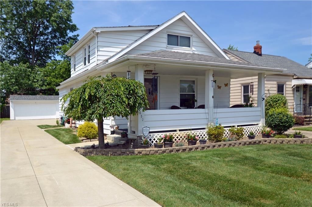 1552 Woodrow Ave, Mayfield Heights, OH 44124 Trulia