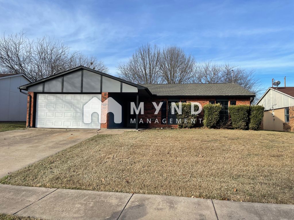 811 Levelland Dr, Arlington, TX 76017