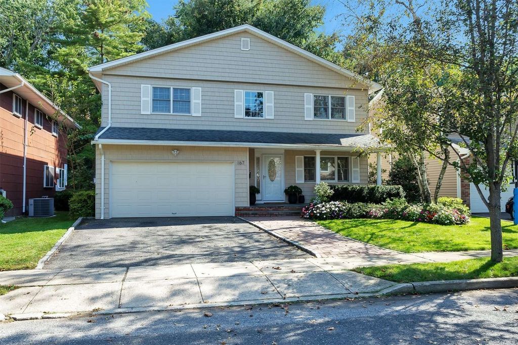 167 Soundview Drive, Port Washington, NY 11050 Trulia