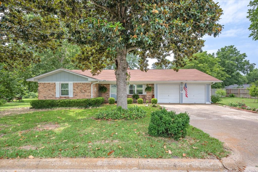 6190 Brad St, Murchison, TX 75778 Trulia