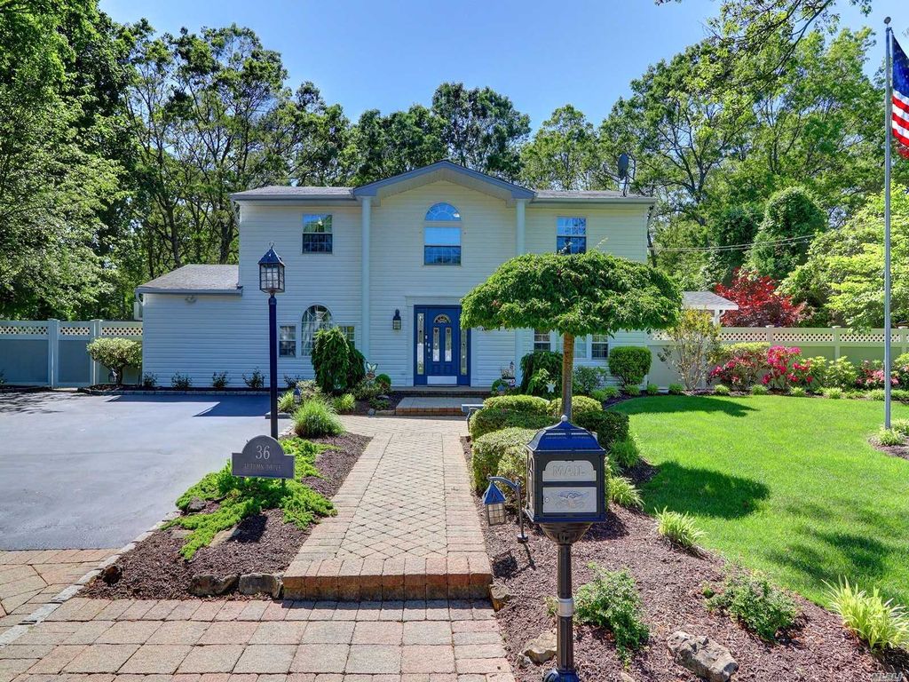 36 Autumn Dr, Mount Sinai, NY 11766 Trulia