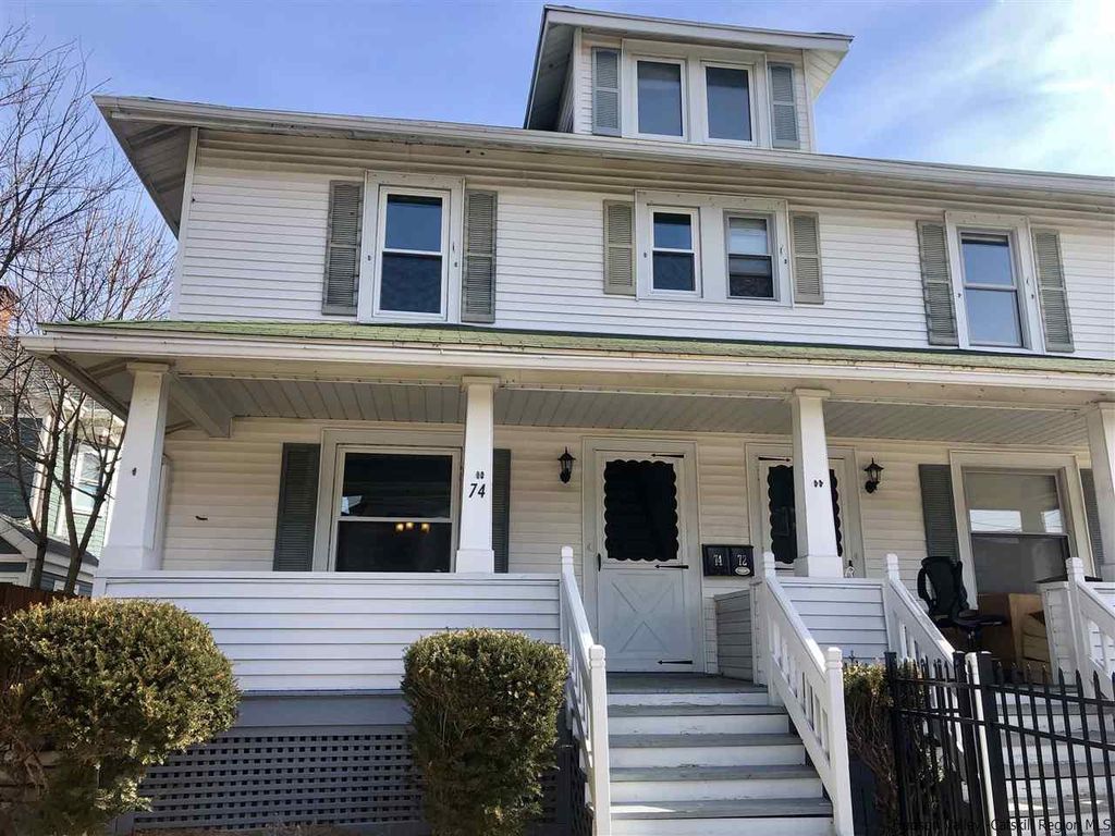 74 Wall St, Kingston, NY 12401 Trulia