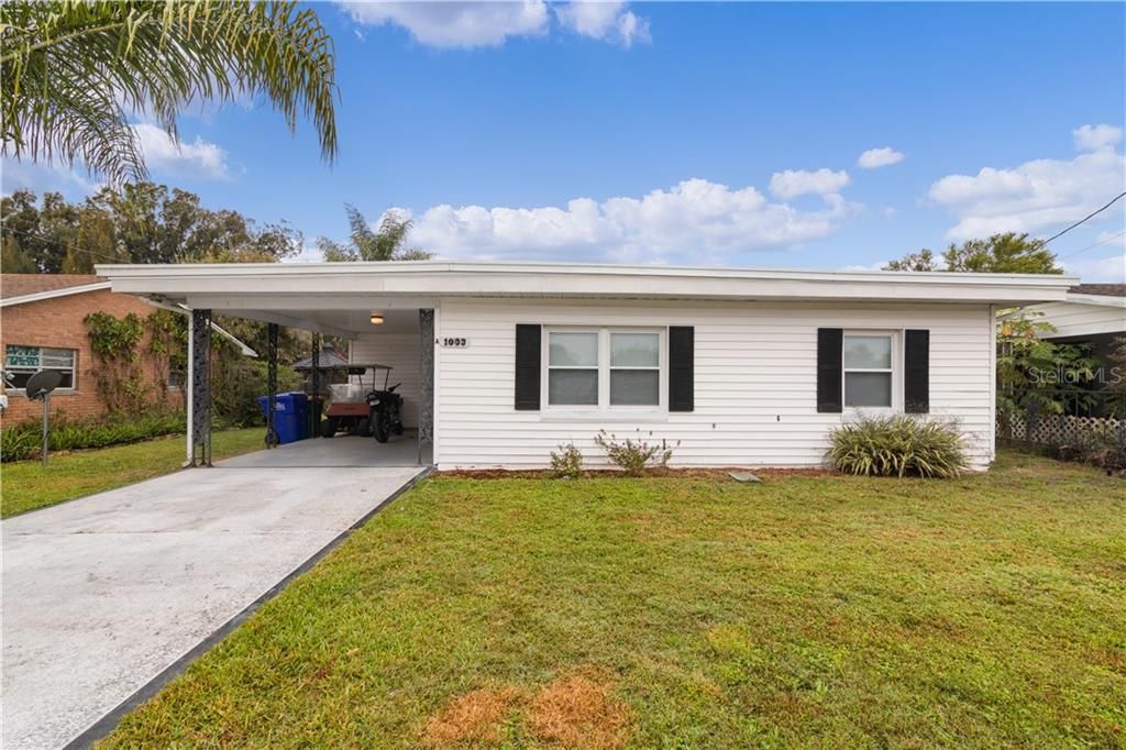 1003 Dora Ave Tavares, FL Trulia