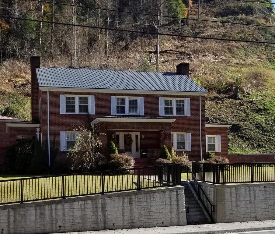 21304 Riverside Dr, Grundy, VA 24614 Trulia