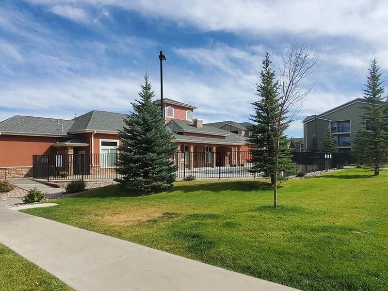 4500 Running West Dr, Gillette, WY 82718