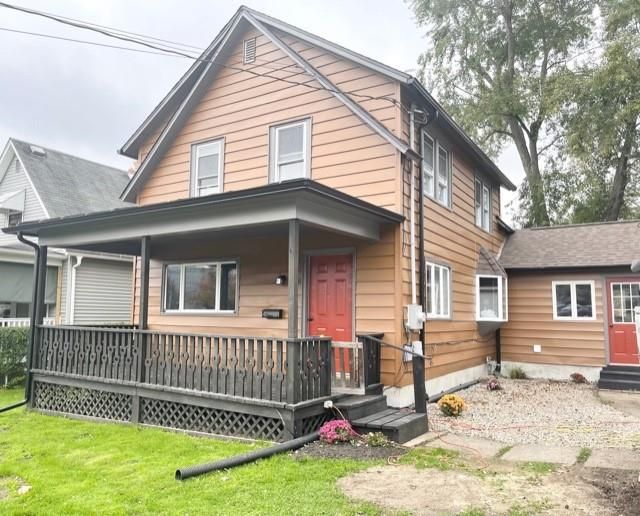 57 Interstate Pkwy, Bradford, PA 16701