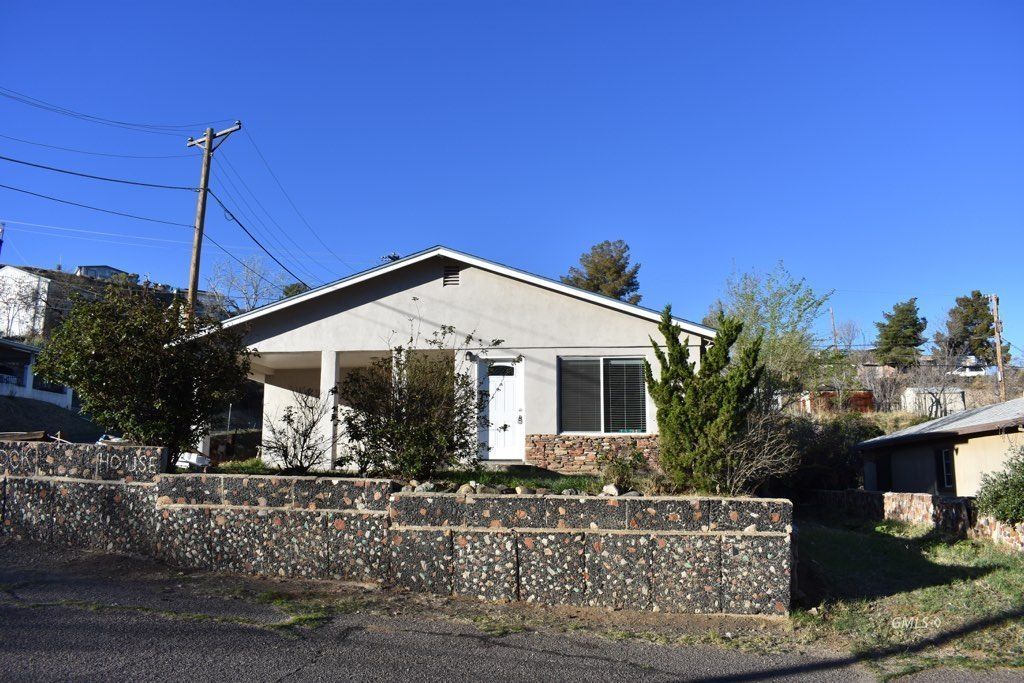 5752 S McKinney Ave, Globe, AZ 85501 Trulia