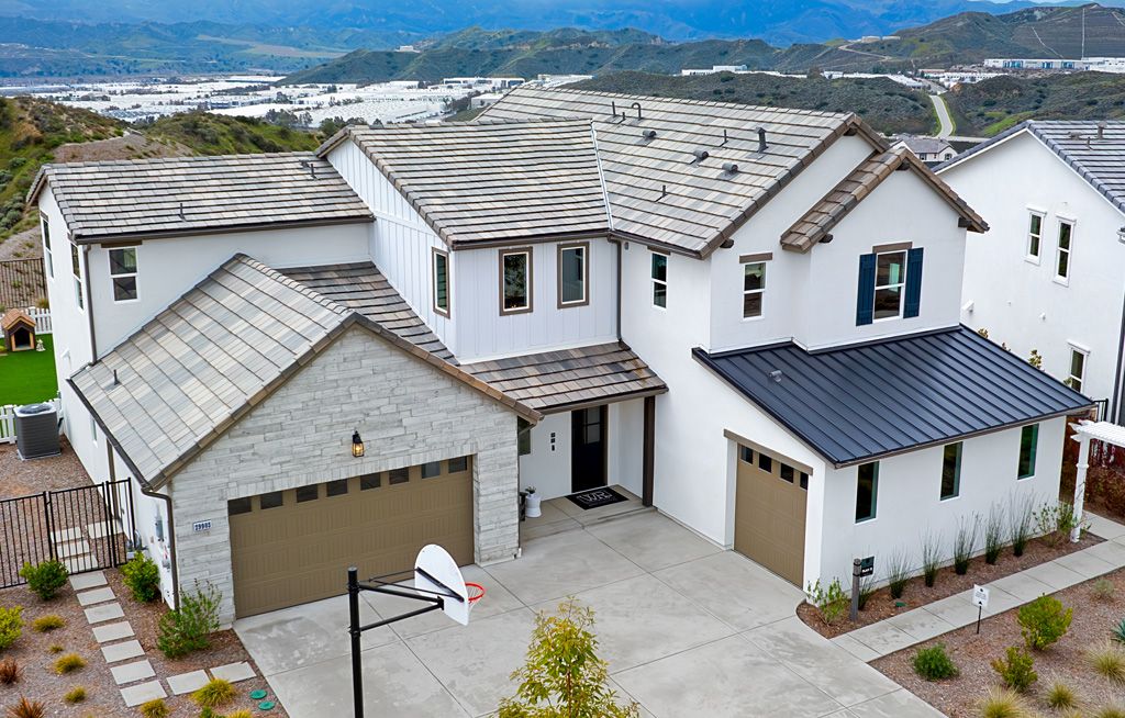 Orchard Plan 11 Williams Ranch Castaic, CA Trulia