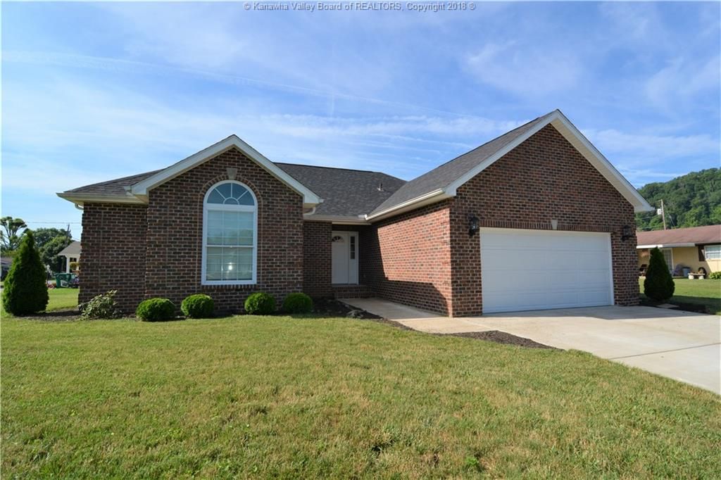 172 Shawnee Est, Winfield, WV 25213 Trulia