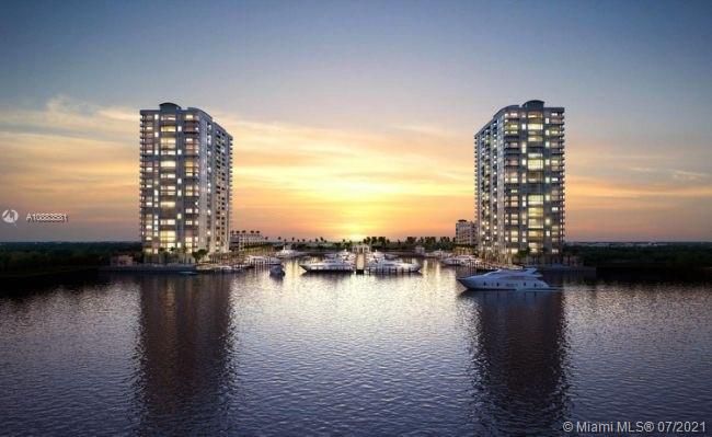 17111 Biscayne Blvd #2008, Aventura, FL 33160