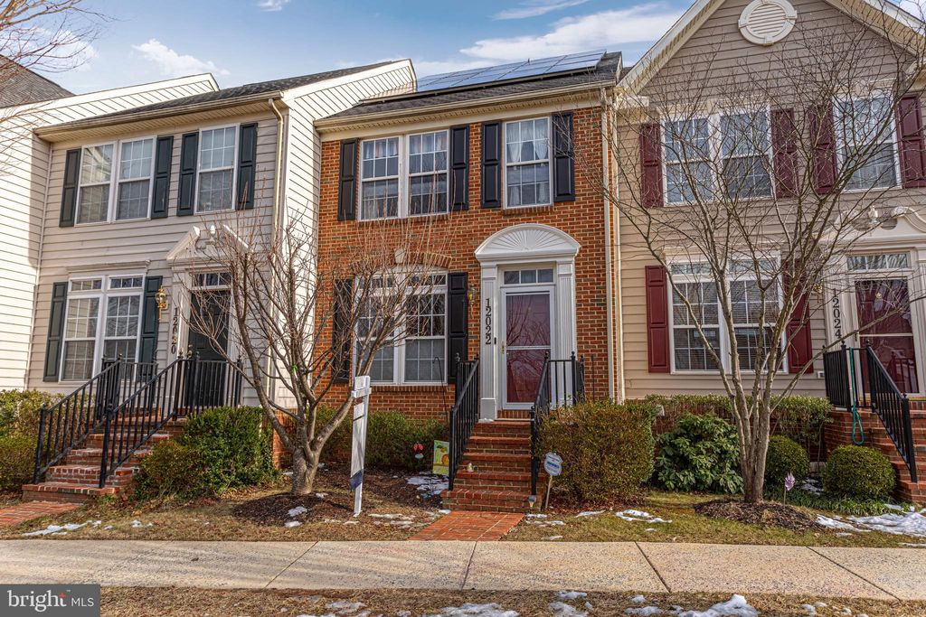 12022 Chestnut Glen Rd, Clarksburg, MD 20871