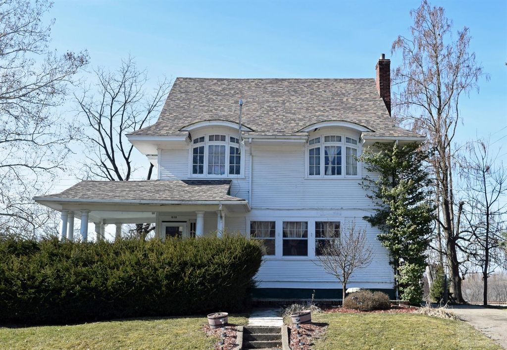 810 W Walnut St, Eldon, IA 52554 Trulia