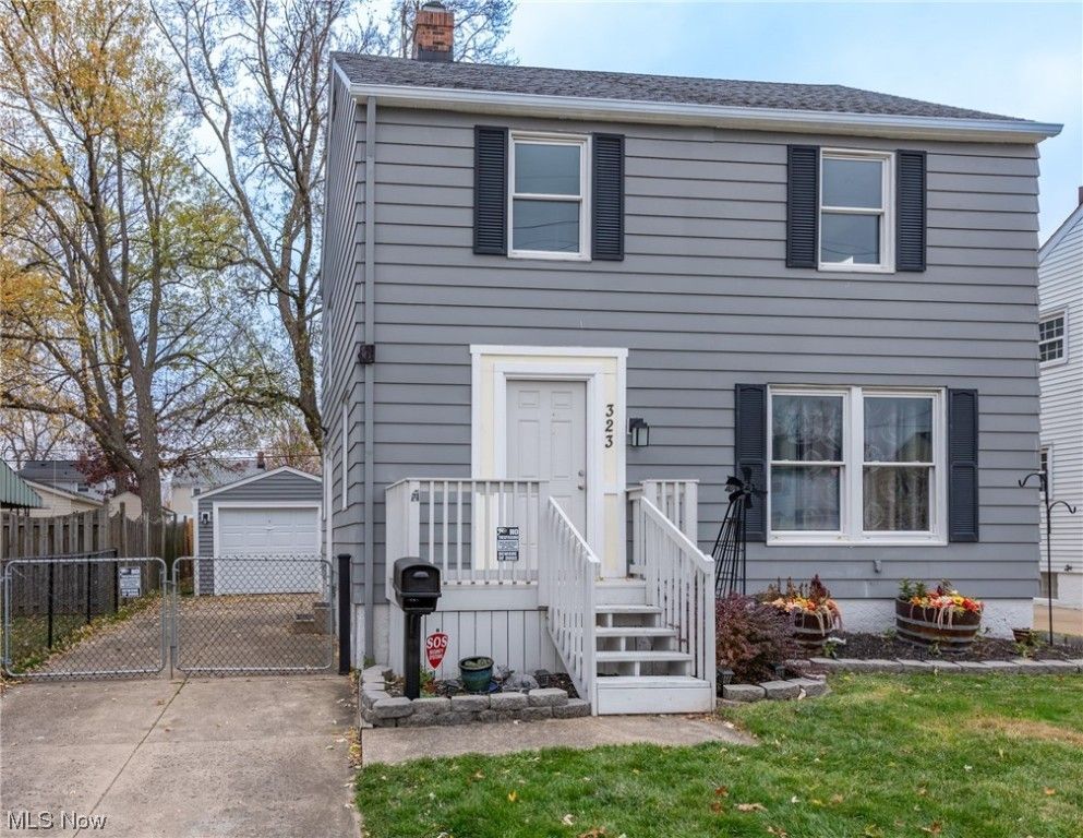 323 Monroe Ave, Cuyahoga Falls, OH 44221 Trulia
