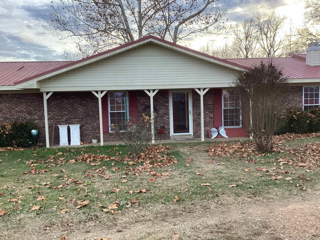588 Nevada 20, Prescott, AR 71857 MLS 23040204 Trulia
