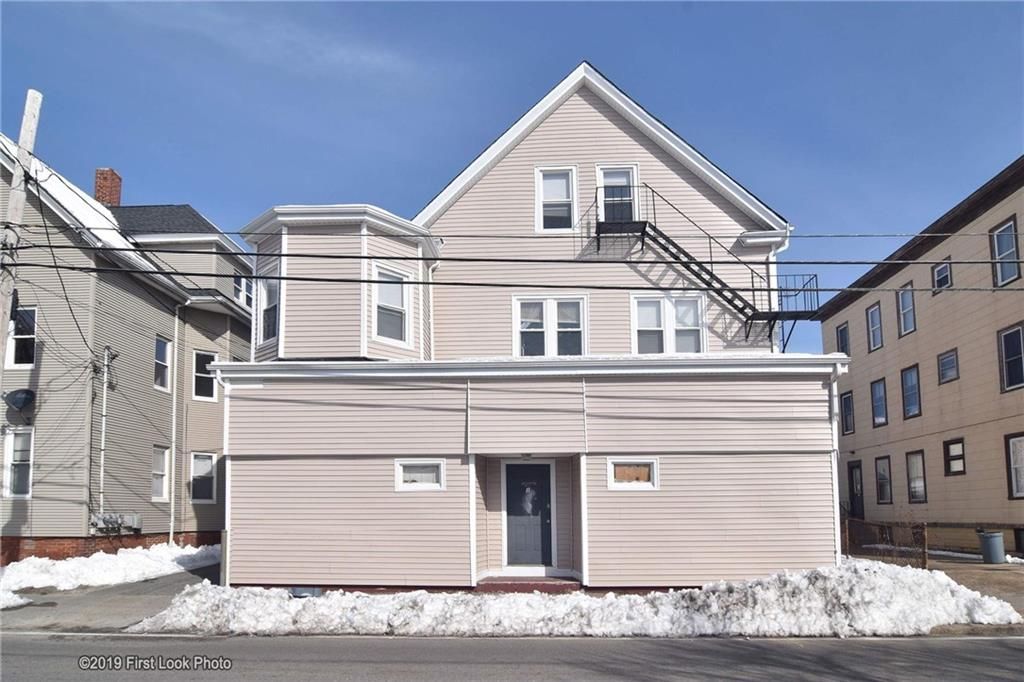 18 Benefit St, Pawtucket, RI 02861 Trulia