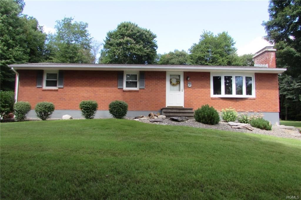 146 Mountain Rd, Shawangunk, NY 12566 Trulia