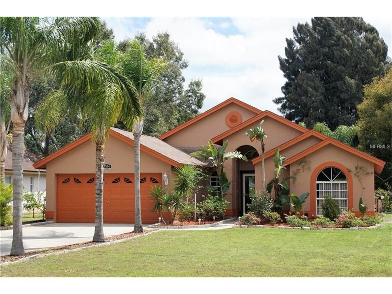 7534 Beacon Woods Dr, Hudson, FL 34667 Trulia